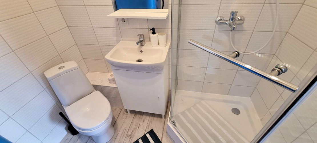 Апартаменты Apple House, фото 43