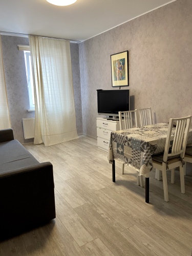 Апартаменты Евродвушка на Мичуринской, фото 18