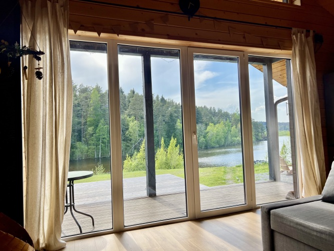 Частный дом Оявойс, фото 42