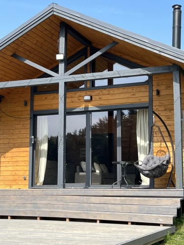 Частный дом Оявойс, фото 44