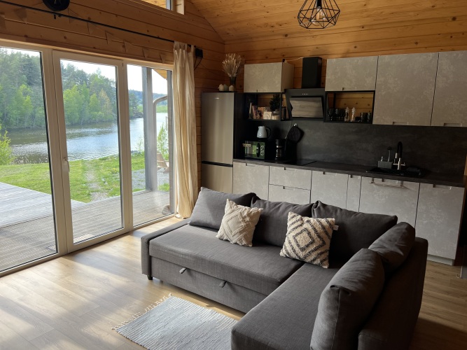 Частный дом Оявойс, фото 45