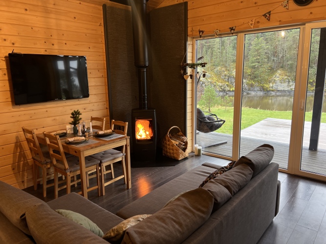 Частный дом Оявойс, фото 46