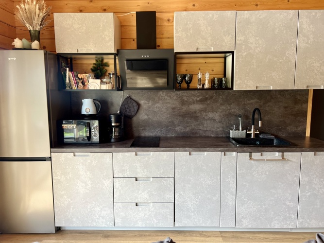 Частный дом Оявойс, фото 47