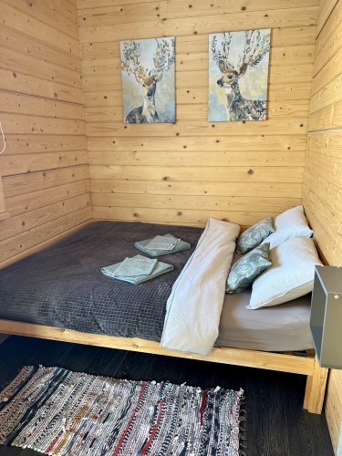 Частный дом Оявойс, фото 48