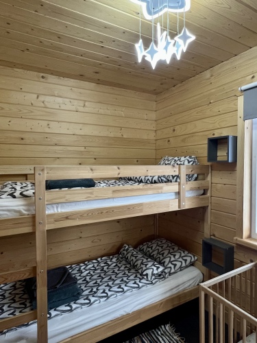 Частный дом Оявойс, фото 49