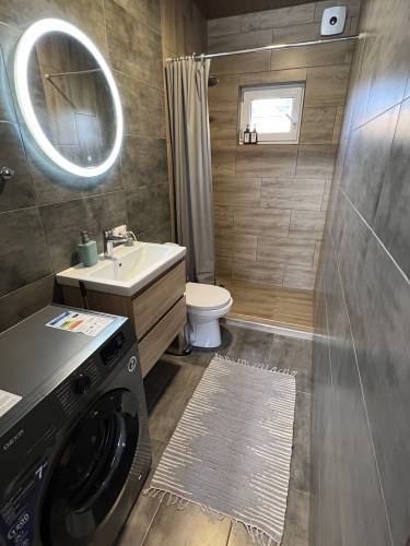 Частный дом Оявойс, фото 50