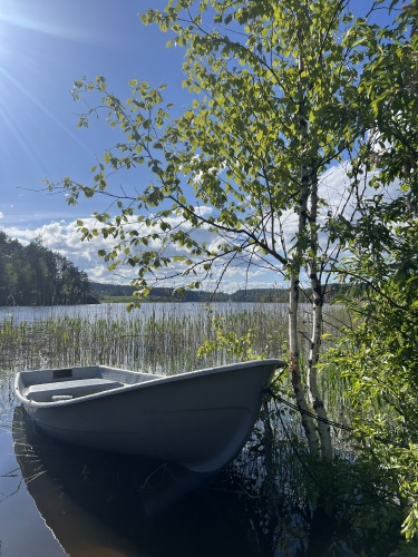 Частный дом Оявойс, фото 52