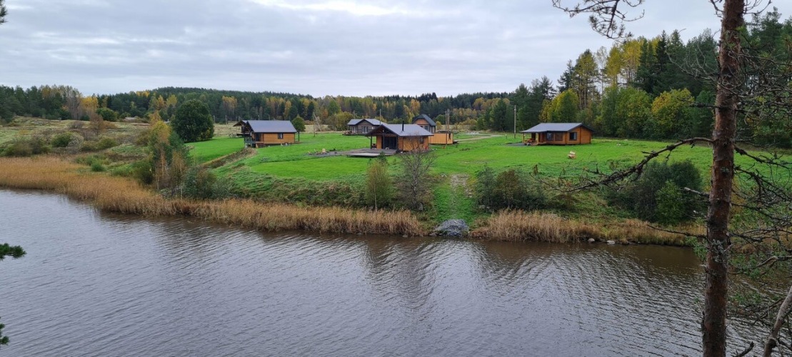 Частный дом Оявойс, фото 54