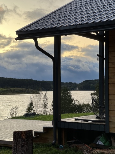 Частный дом Оявойс, фото 55