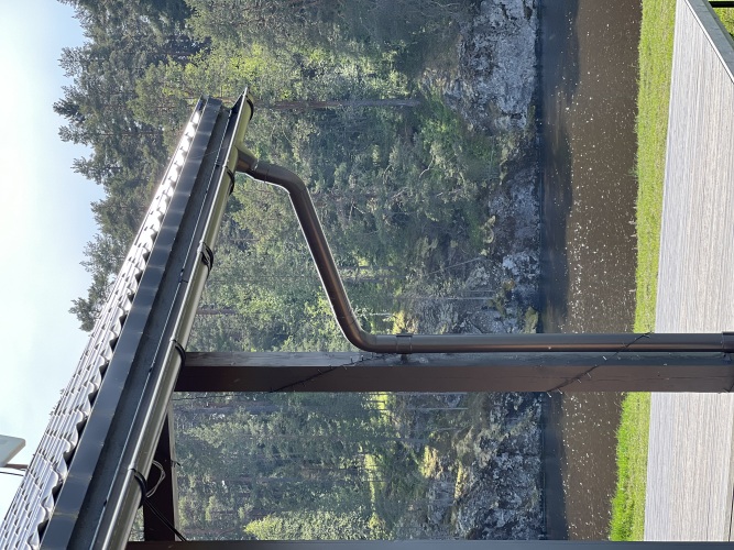 Частный дом Оявойс, фото 56