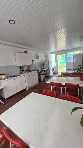 Гостевой дом Уют Лоо, фото 24