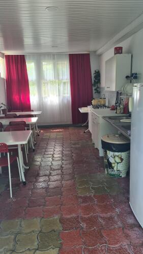 Гостевой дом Уют Лоо, фото 25