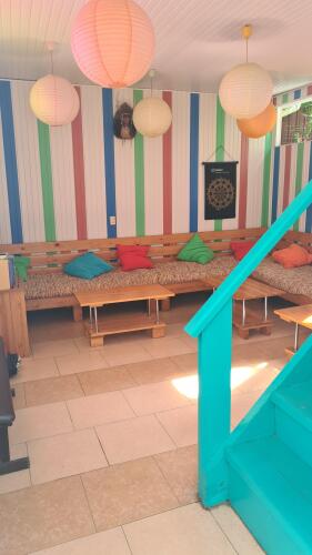 Гостевой дом Уют Лоо, фото 26