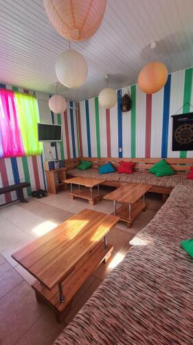 Гостевой дом Уют Лоо, фото 27