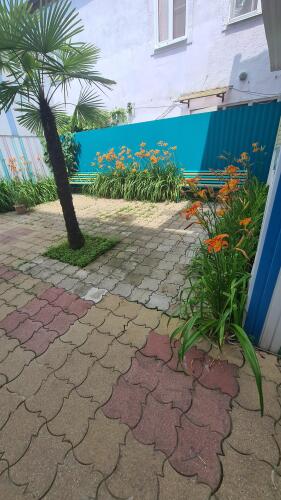 Гостевой дом Уют Лоо, фото 28