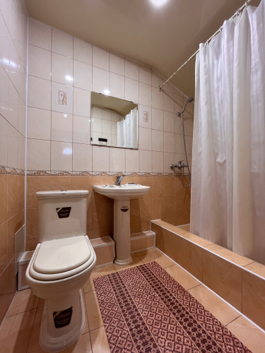 Отель Гостевой двор, фото 19