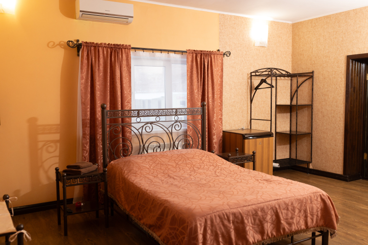 Отель Гостевой двор, фото 21