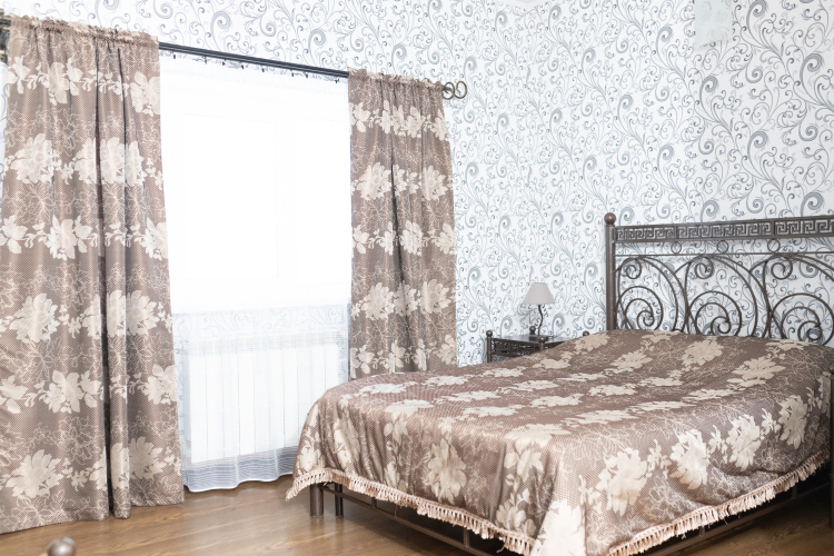 Отель Гостевой двор, фото 23