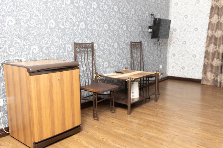 Отель Гостевой двор, фото 24