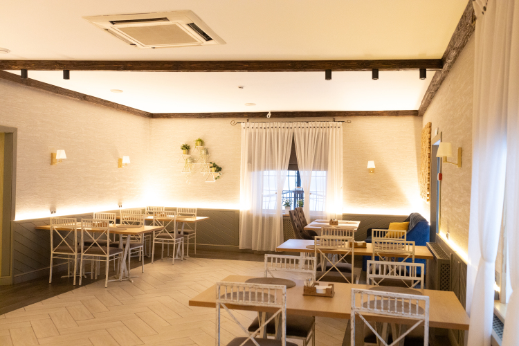 Отель Гостевой двор, фото 25