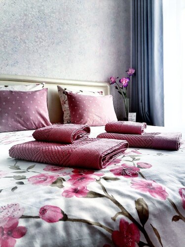 Апартаменты Ирис, фото 24