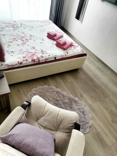 Апартаменты Ирис, фото 25