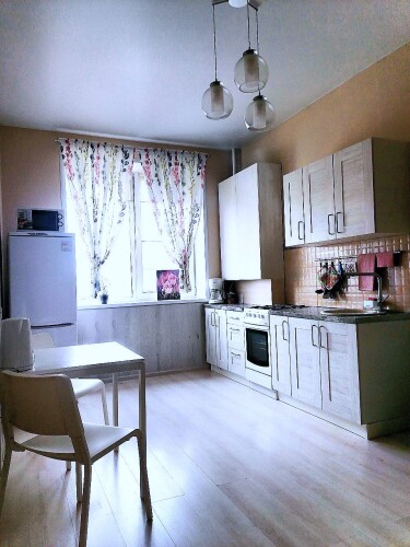 Апартаменты Ирис, фото 27