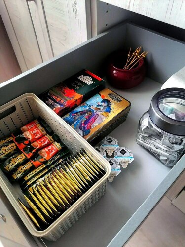 Апартаменты Ирис, фото 28