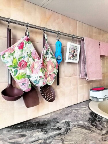 Апартаменты Ирис, фото 29