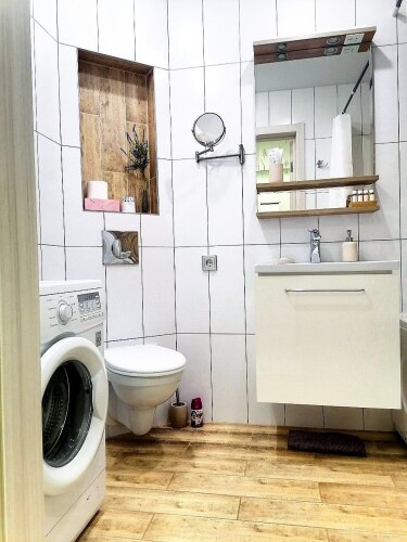 Апартаменты Ирис, фото 31