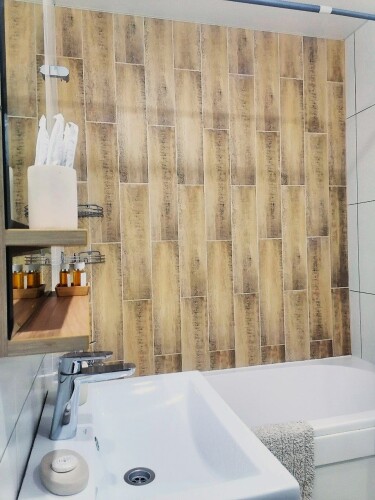 Апартаменты Ирис, фото 32