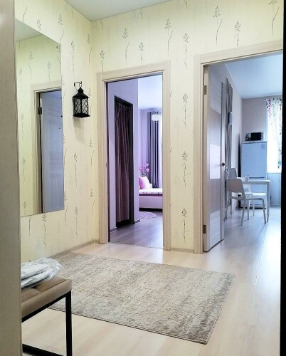 Апартаменты Ирис, фото 33