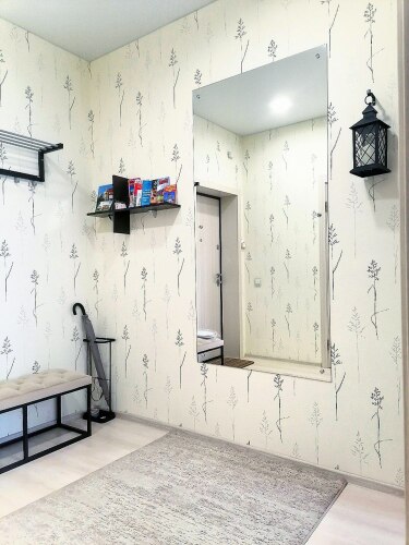 Апартаменты Ирис, фото 34