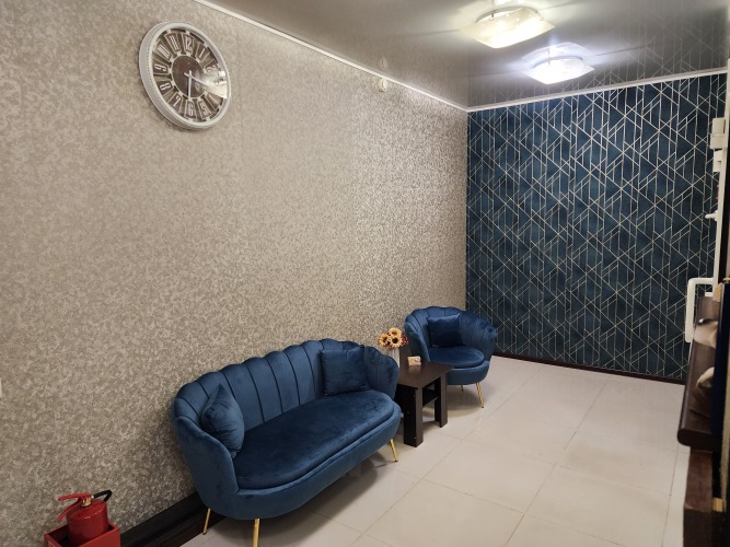 Мини-отель Классик, фото 36