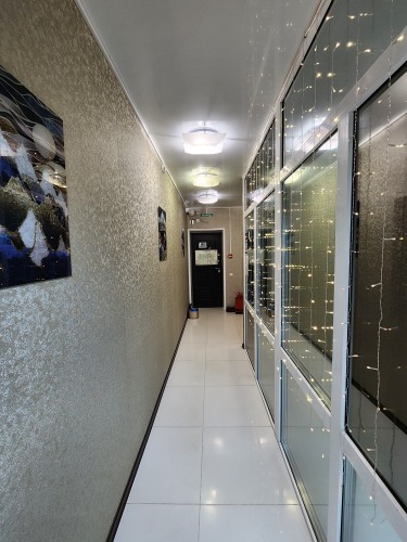 Мини-отель Классик, фото 37