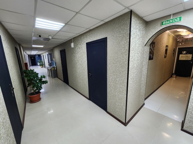 Мини-отель Классик, фото 38