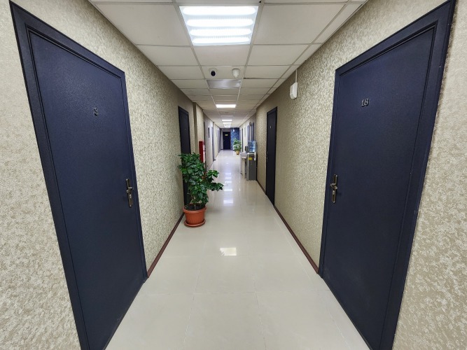 Мини-отель Классик, фото 39