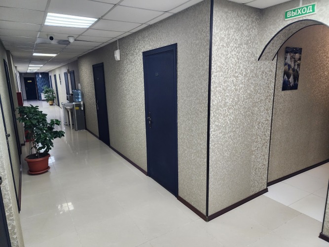 Мини-отель Классик, фото 41