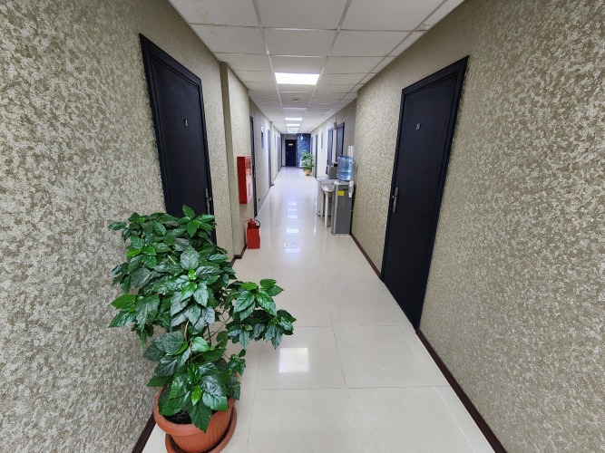 Мини-отель Классик, фото 42