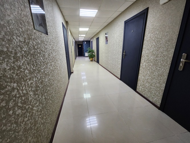 Мини-отель Классик, фото 44