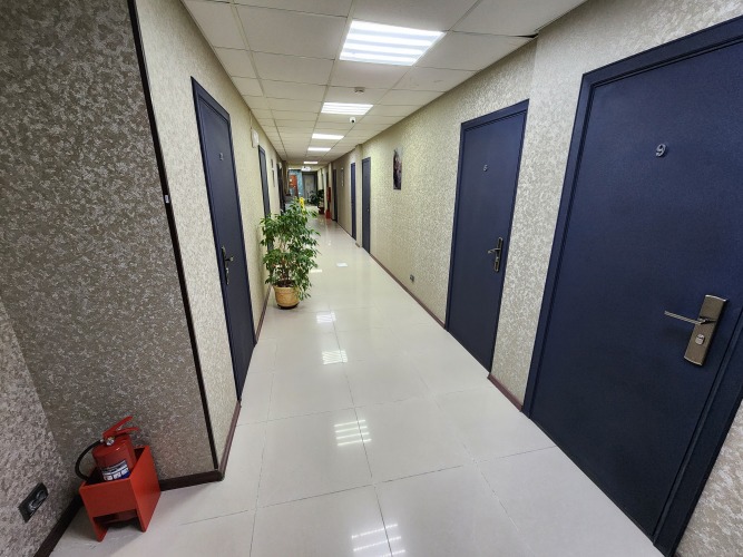 Мини-отель Классик, фото 45