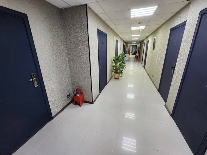 Мини-отель Классик, фото 46