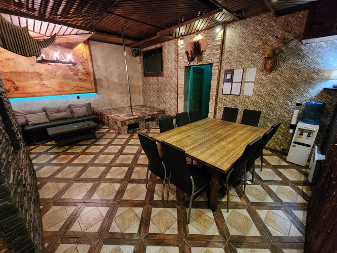 Мини-отель Классик, фото 47