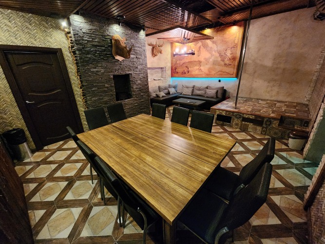 Мини-отель Классик, фото 48