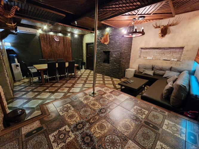 Мини-отель Классик, фото 49