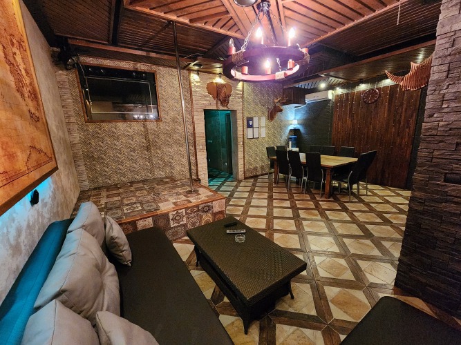 Мини-отель Классик, фото 50