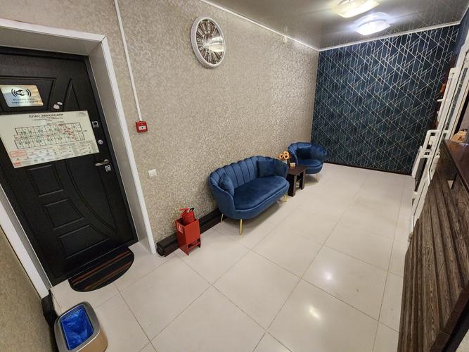 Мини-отель Классик, фото 51