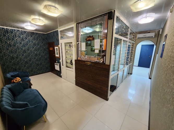 Мини-отель Классик, фото 52