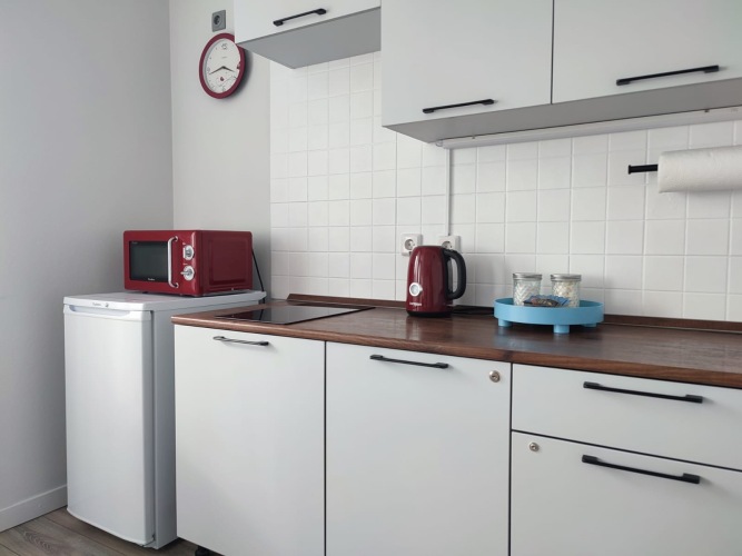 Апартаменты Live in Karelia на Зайцева 42, фото 14