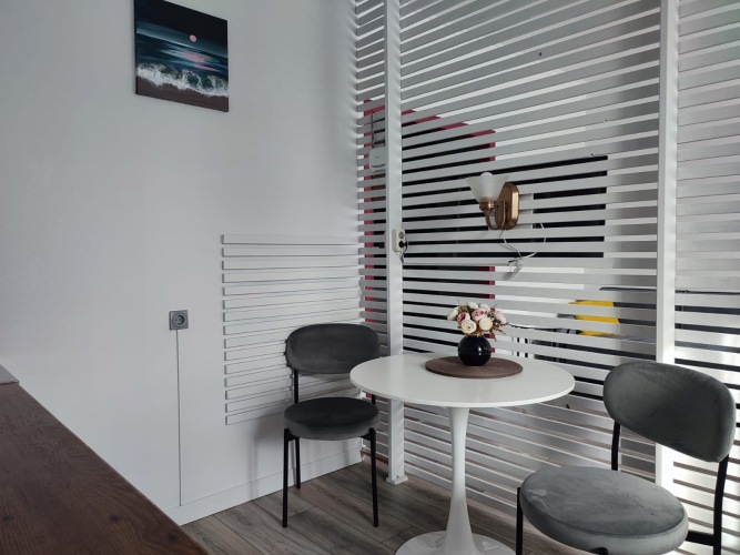 Апартаменты Live in Karelia на Зайцева 42, фото 15